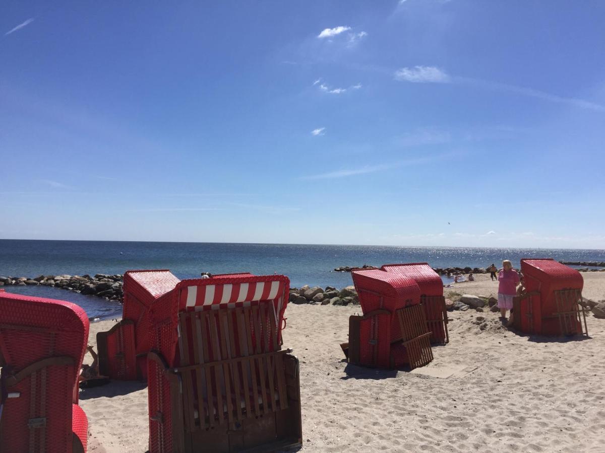 Schönhagen Strandlaeufer מראה חיצוני תמונה